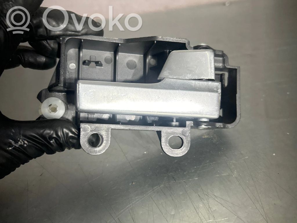 Ford Kuga I Front door interior handle 