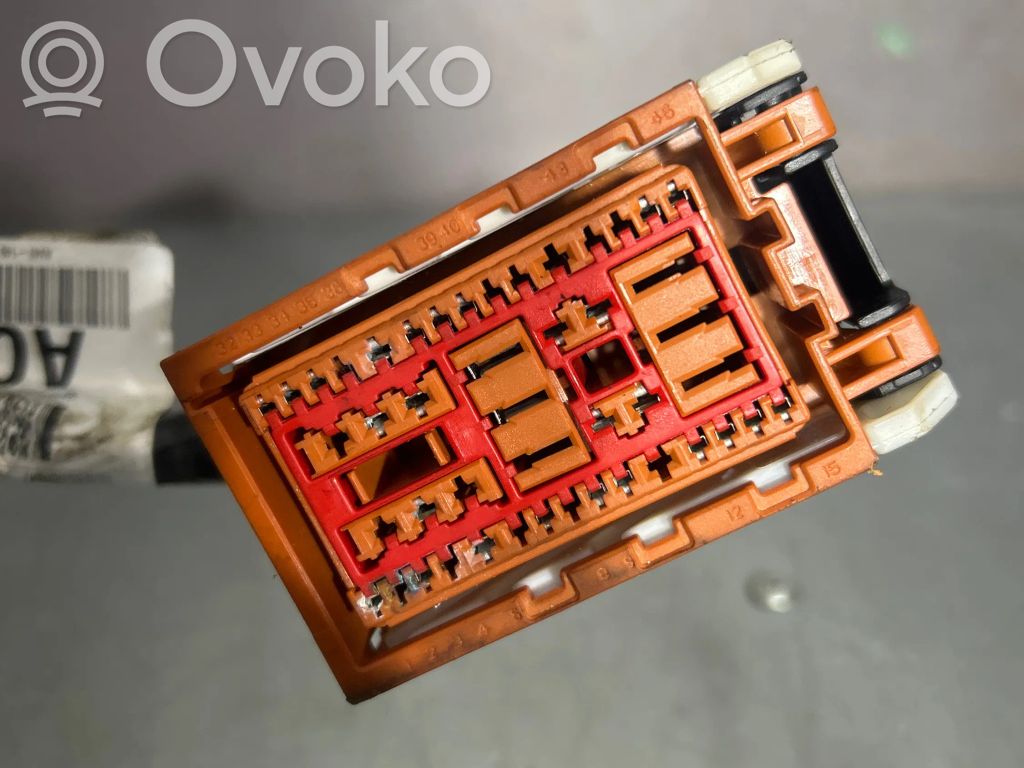 Ford Kuga I Otros cableados 