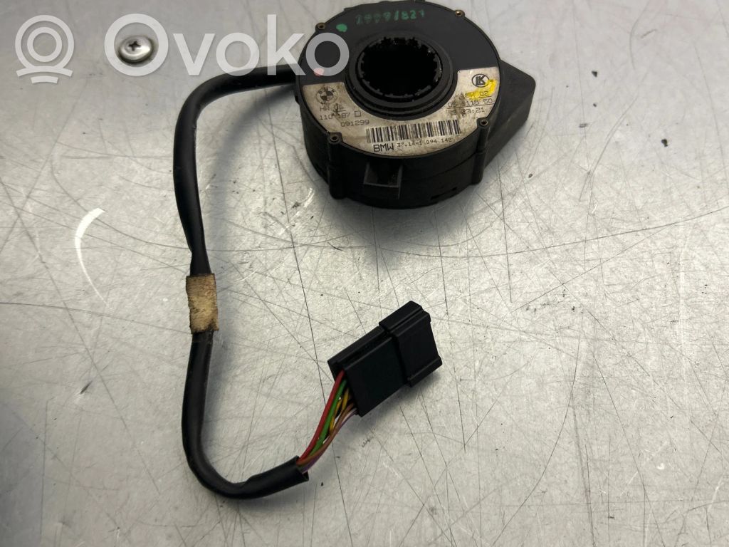 BMW 5 E39 Lenkwinkelsensor 