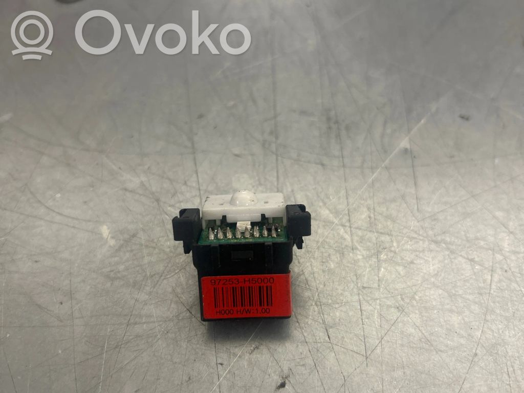 KIA Picanto Sensor de luz solar 