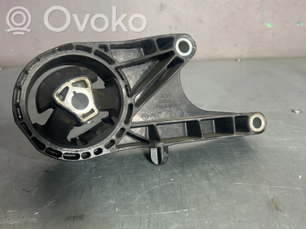 Opel Astra J Engine mount bracket 