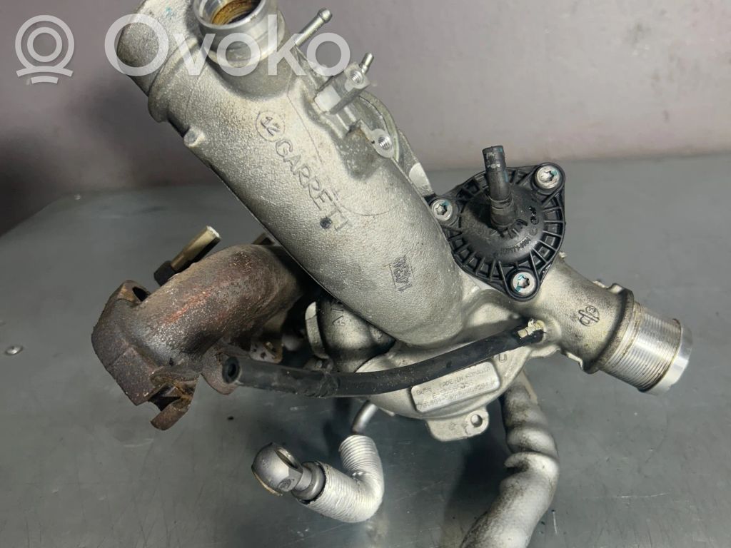 Turbo   E55565353
