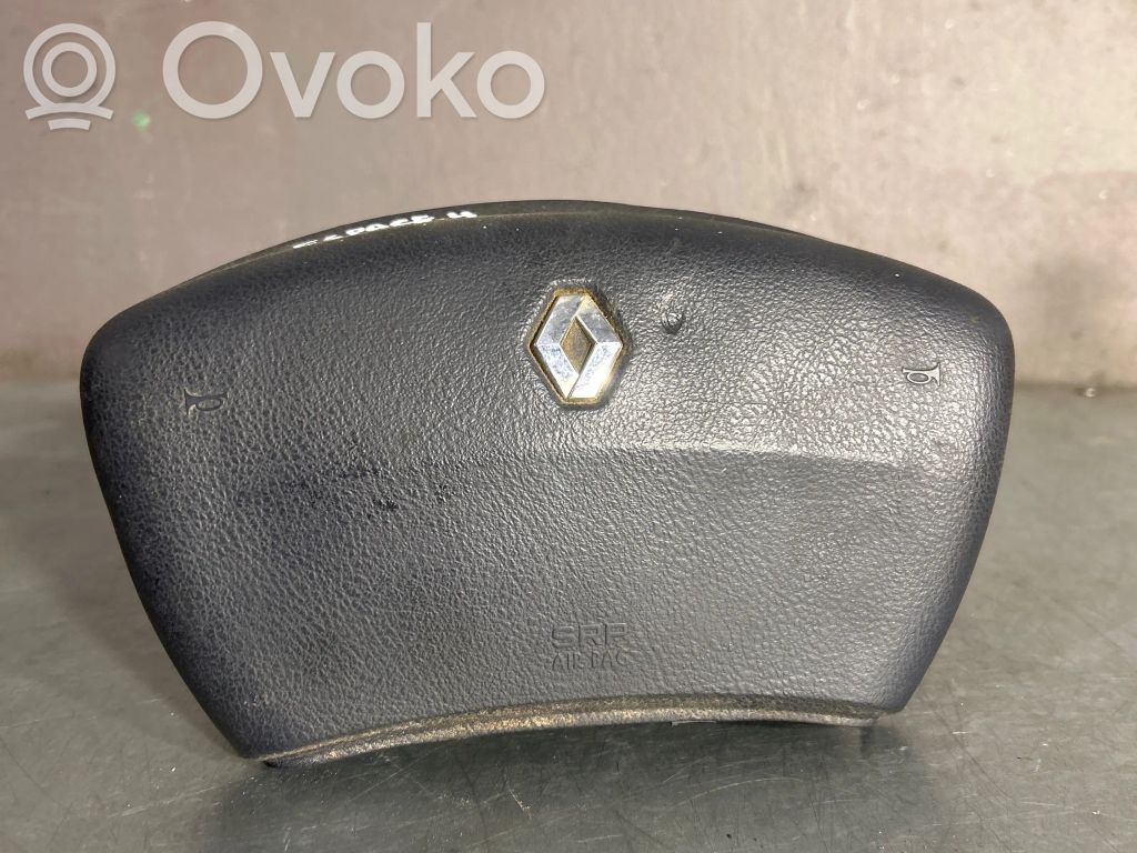 Renault Espace IV Airbag del volante 