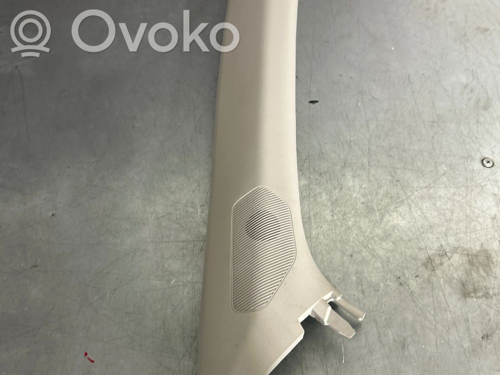 Renault Captur II Other sill/pillar trim element 