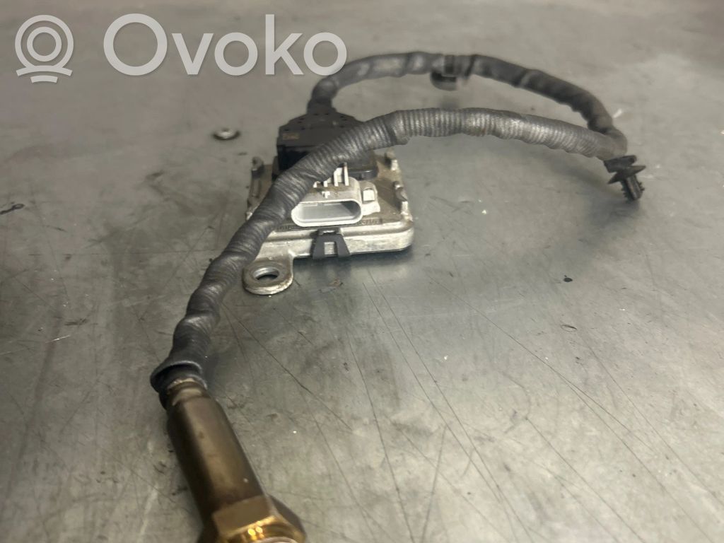 Renault Captur II Lambda probe sensor 