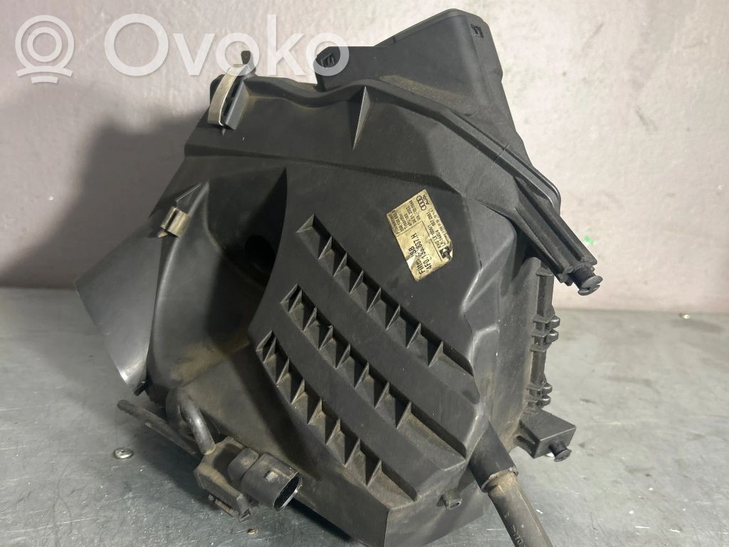 Oro filtro dėžė   059133843B,6572861,4F0133837H