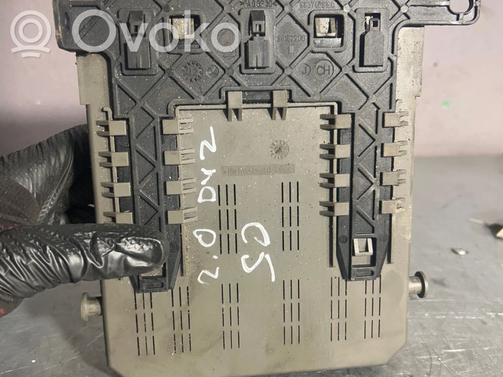 Sulakemoduuli   9637466180,98162200