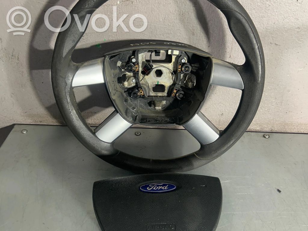 Ford Focus Vairas 