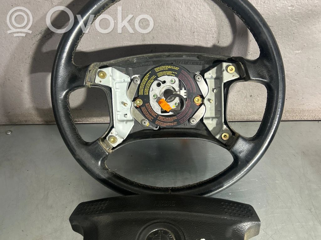 BMW 3 E36 Руль 