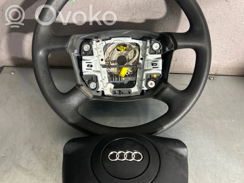 Audi A6 S6 C5 4B Stūre 