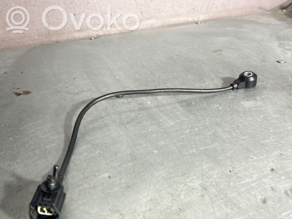 Ford Kuga II Detonation knock sensor 