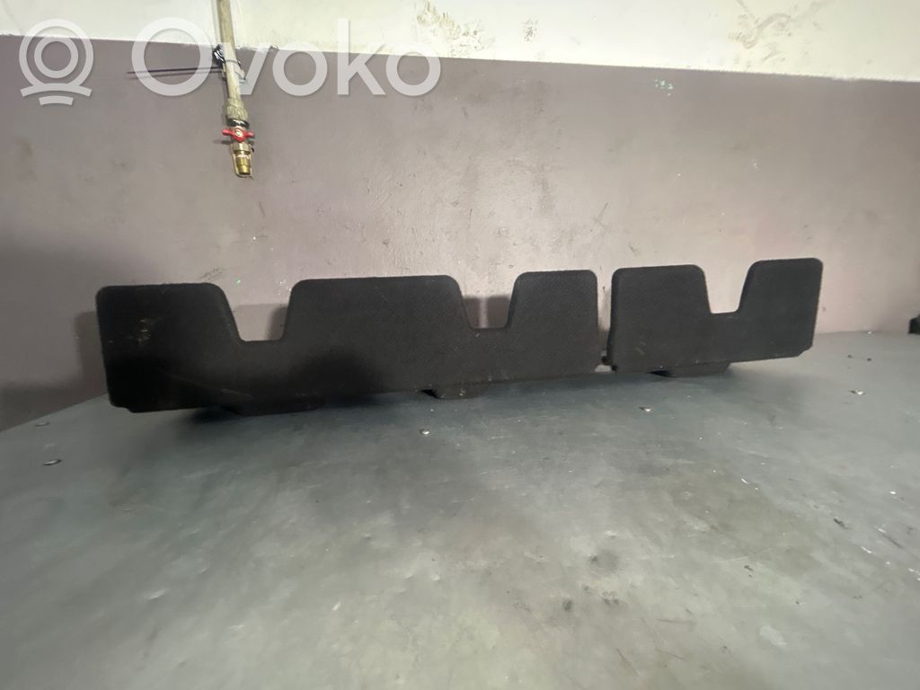 Ford Kuga II Mochetă portbagaj 