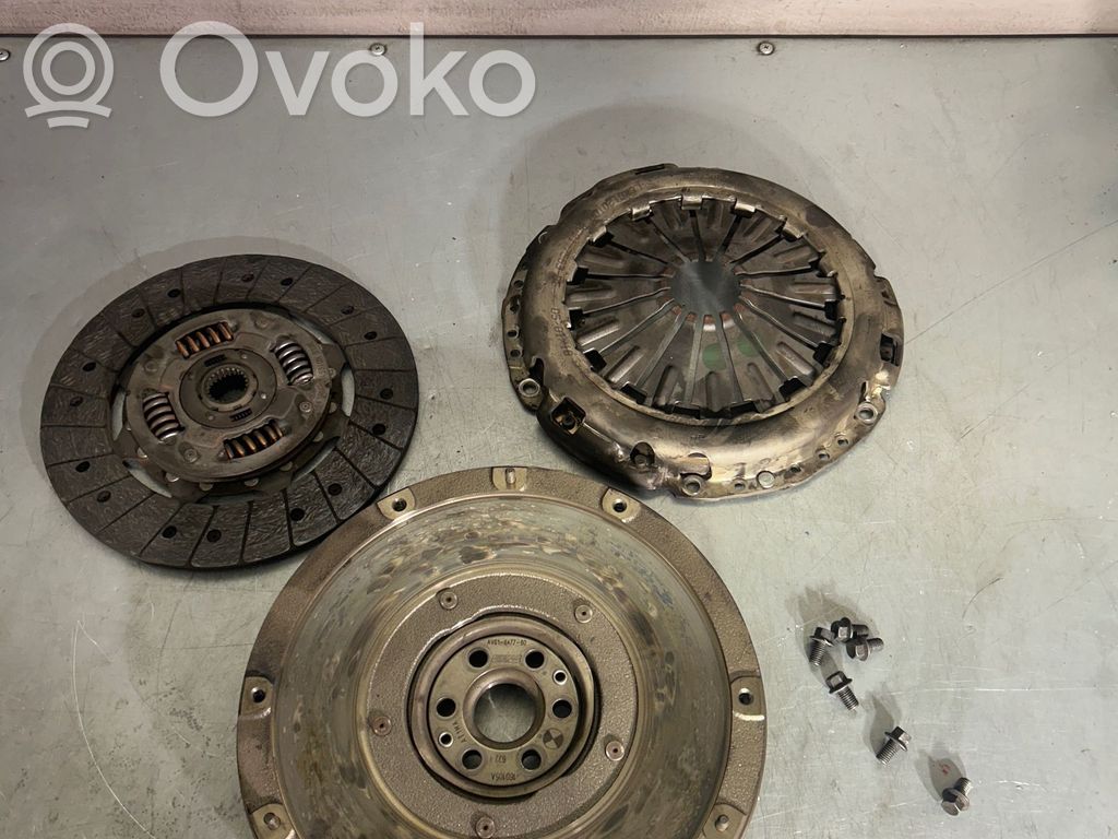 Ford Kuga II Sankabos komplektas 