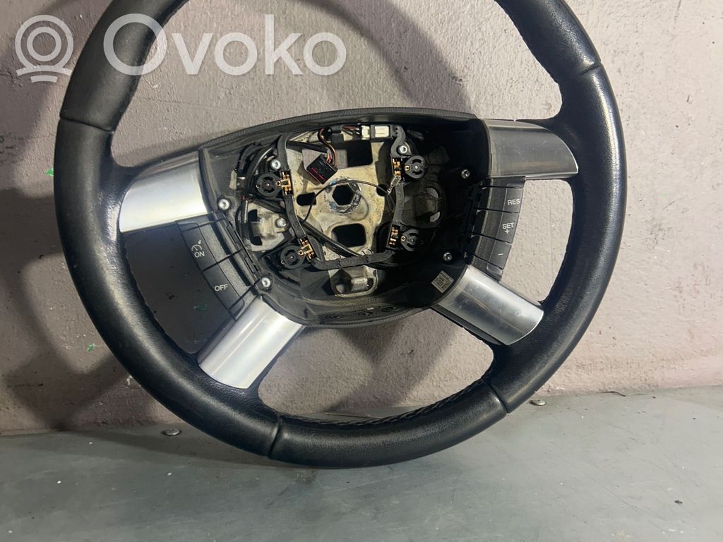 Ford Focus Stūre 