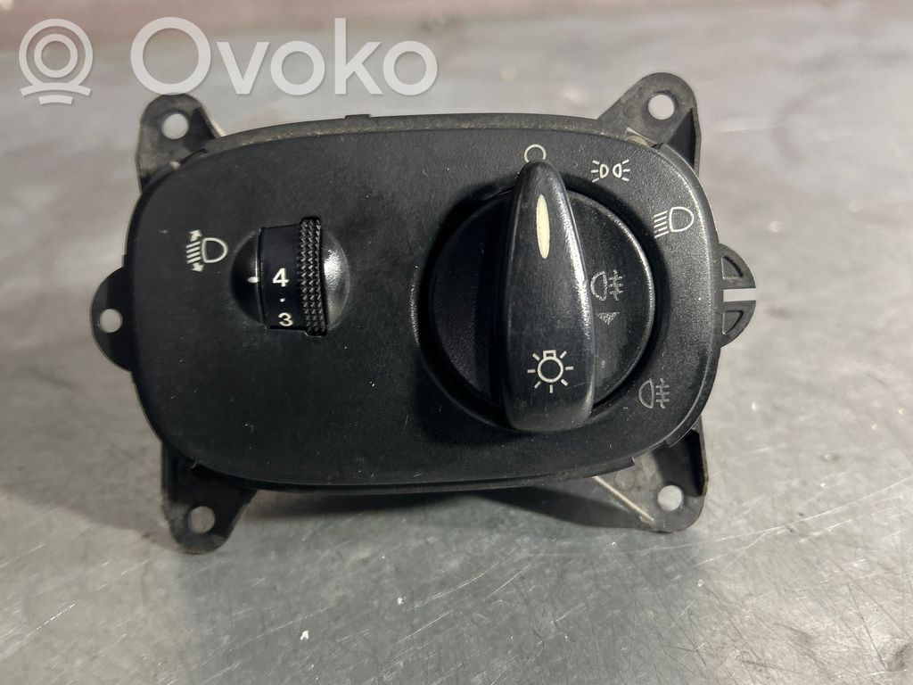 Light switch   YC1T13A024DB,010918B,04052831