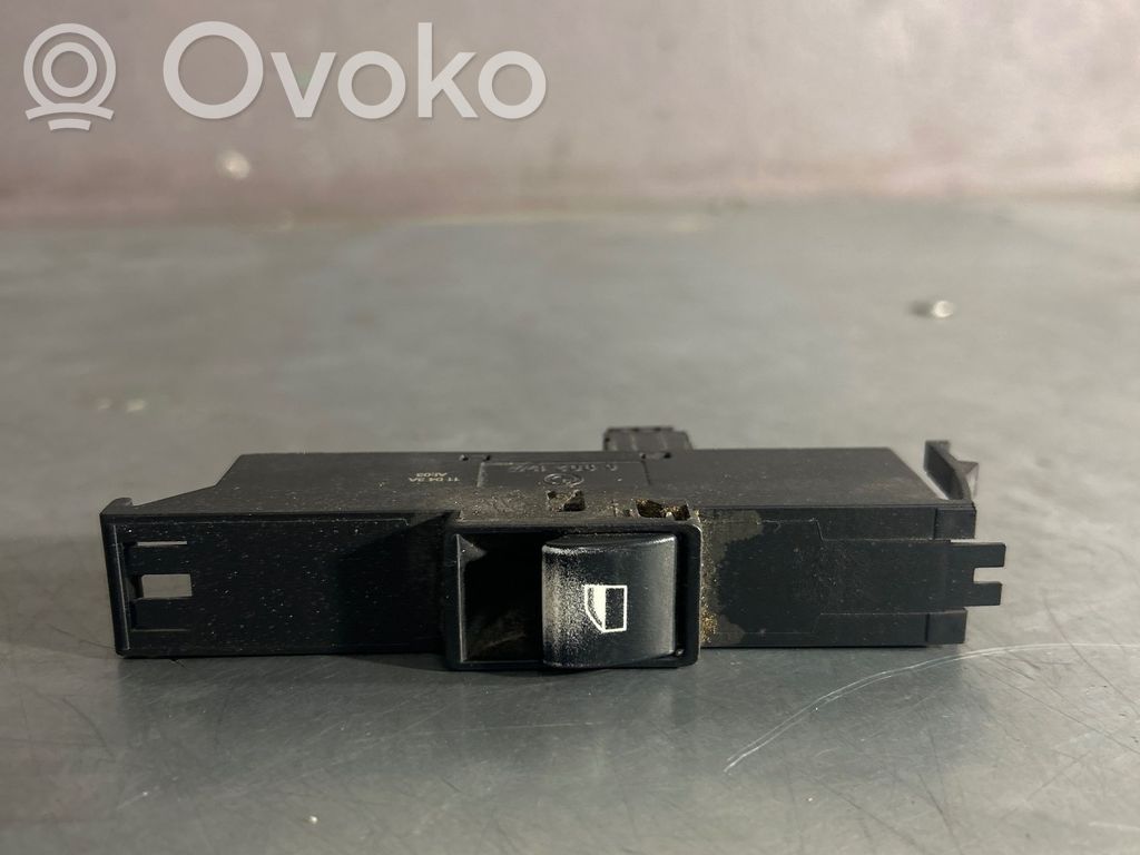 BMW 3 E46 Electric window control switch 