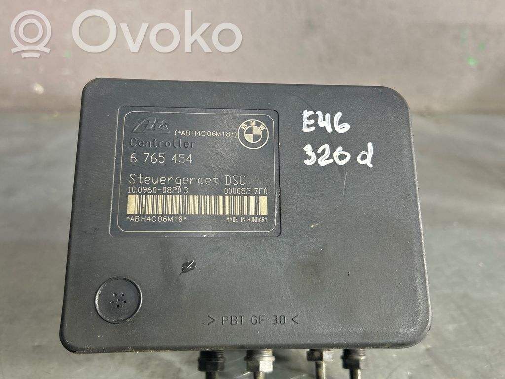 Pompa ABS   6765454,10096008203,00008217