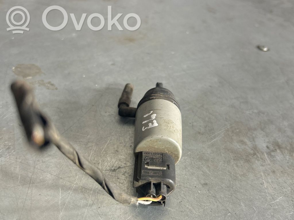 Windscreen/windshield washer pump   6934159,23557610,2730588,67120154873,67126934159,67126934160,67127298309,67127302588,67127302589,6934160,7298309,7302589,A0008605826,A2218690121