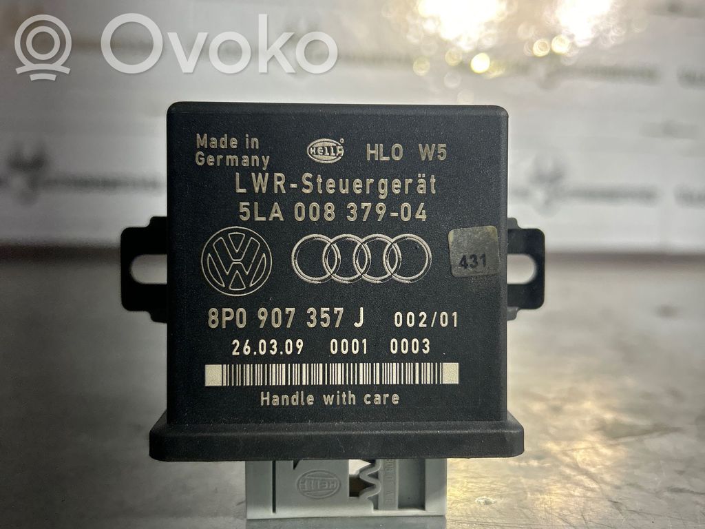 Audi A4 S4 B6 8E 8H Alte unități/module de control 