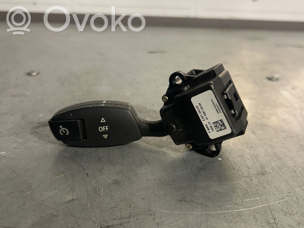 Commande régulateur de vitesse   6951352,0130615004