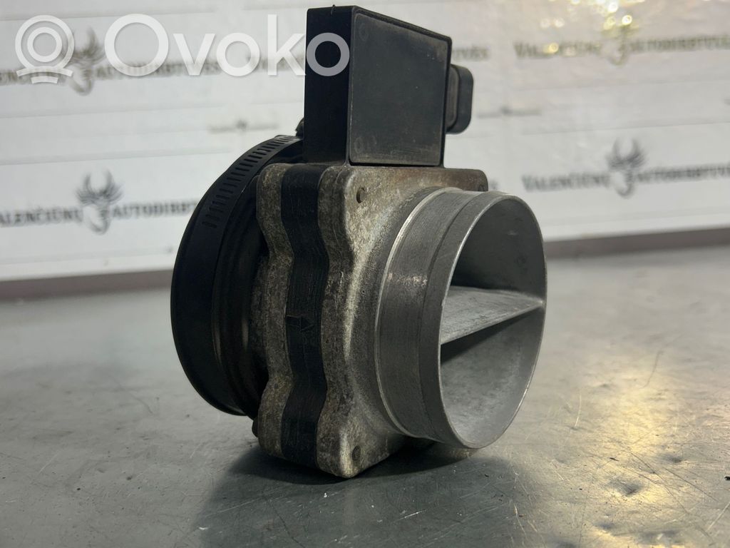 Saab 9-3 Ver1 Debitmetru aer 