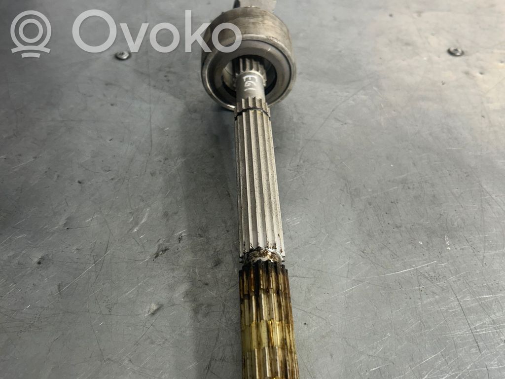 BMW 5 E60 E61 Steering column universal joint 