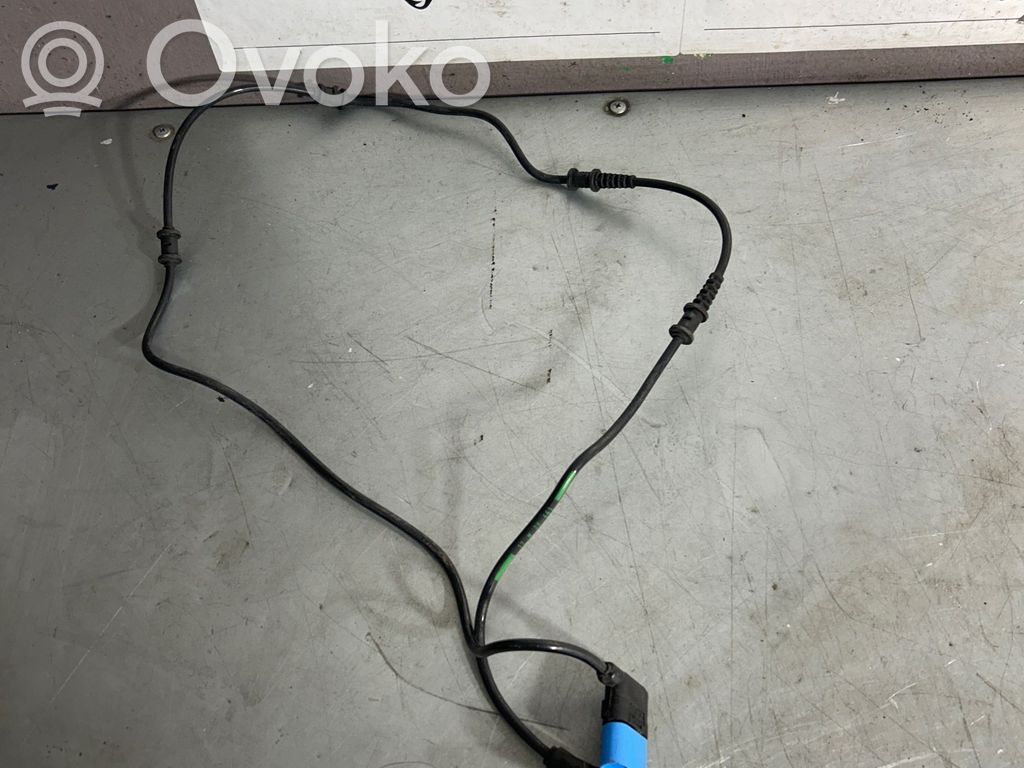 Mercedes-Benz GLC X253 C253 Sensor de freno del ABS trasero 