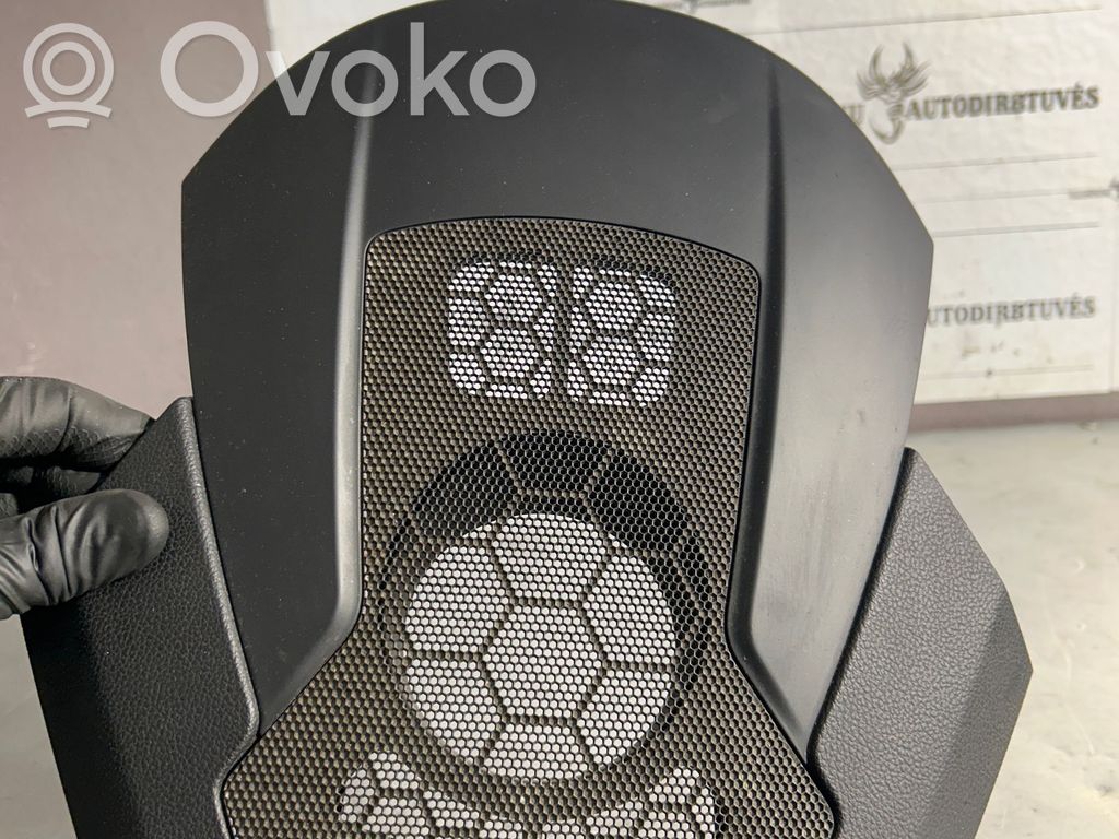 Ford Kuga II Other interior part 