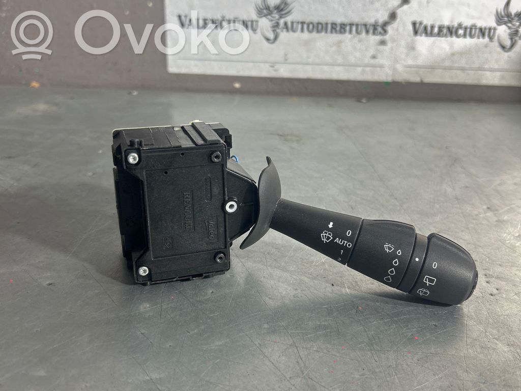Renault Captur Other switches/knobs/shifts 
