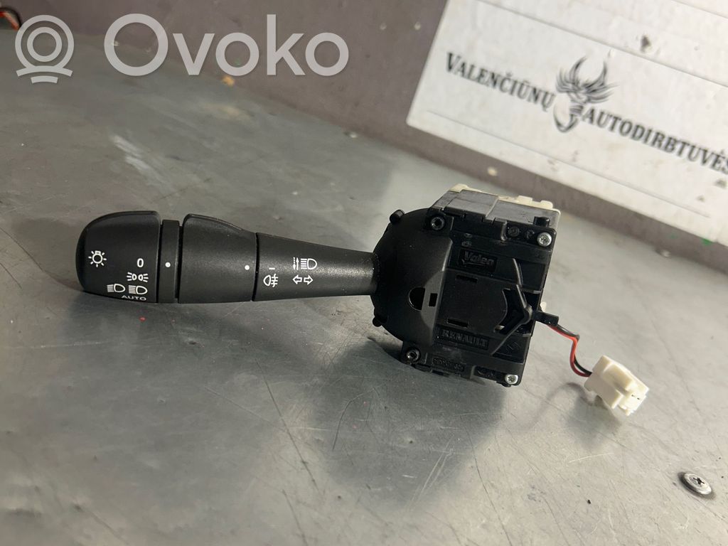 Renault Captur Other switches/knobs/shifts 