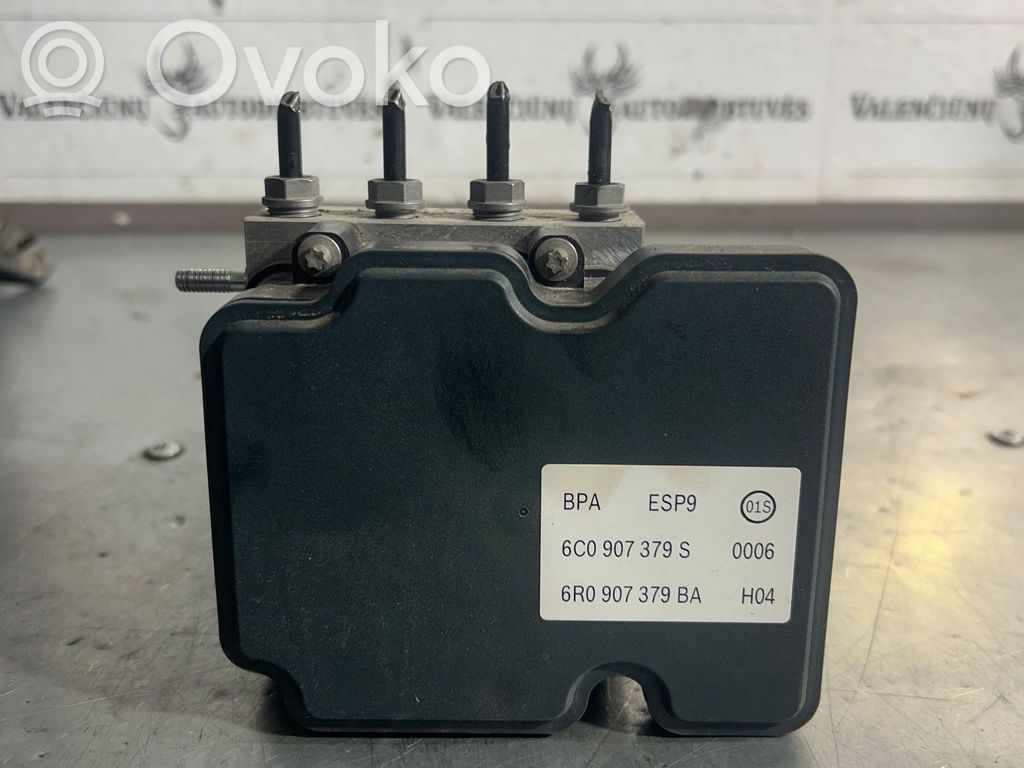 Audi A1 ABS Pump 