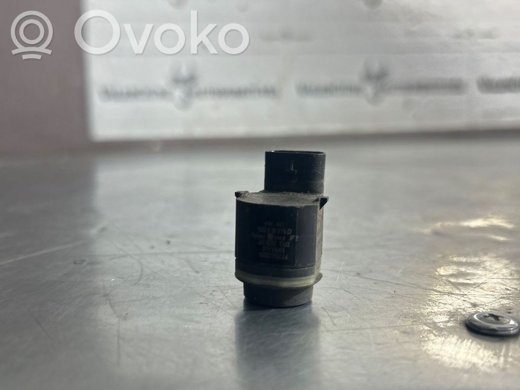 Audi A1 Parking PDC sensor 