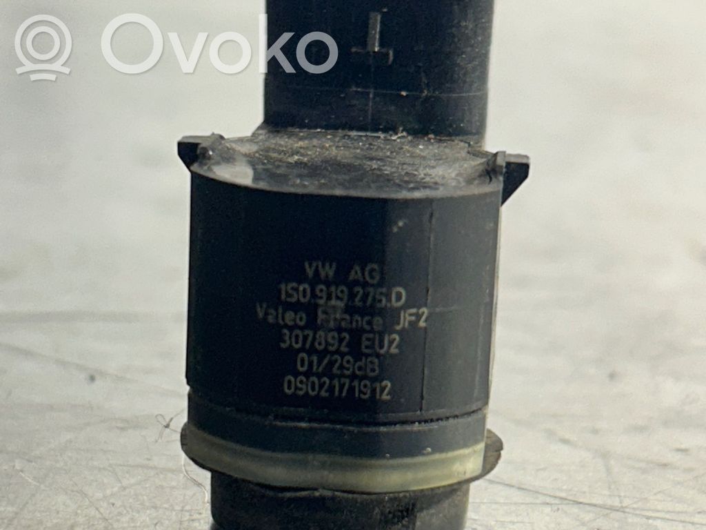 Audi A1 Parking PDC sensor 
