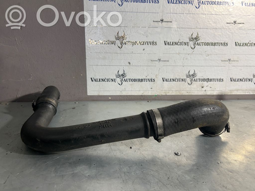 Intercooler hose/pipe   1C156C646AF