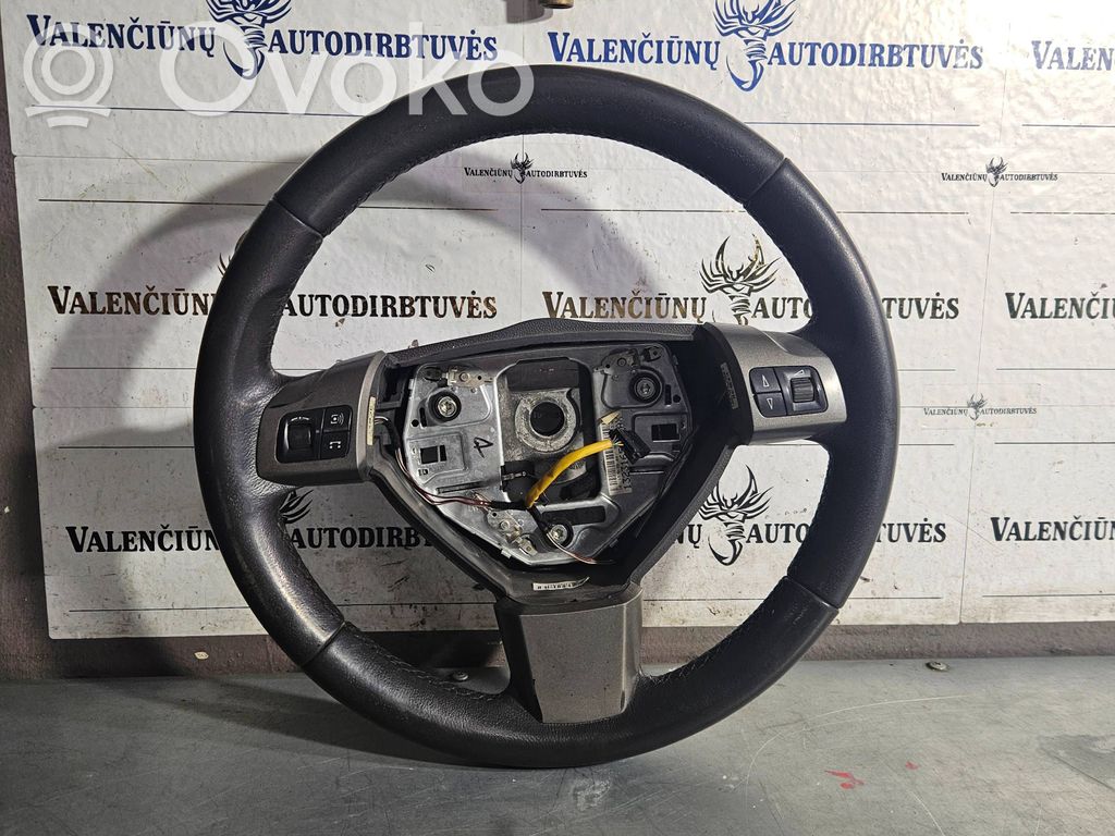 Opel Zafira B Ohjauspyörä 