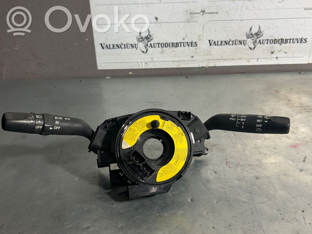 Mazda 2 Wiper turn signal indicator stalk/switch 