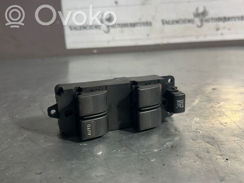 Mazda 2 Electric window control switch 
