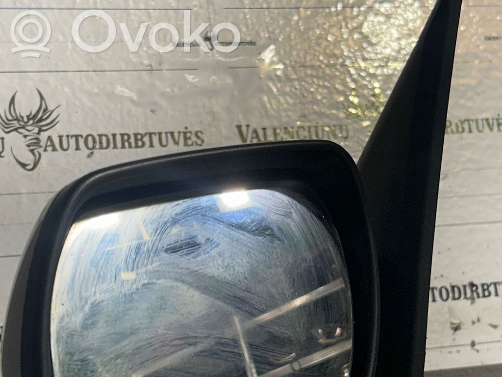 Veidrodėlis (elektra valdomas)   E9024202,E9014202