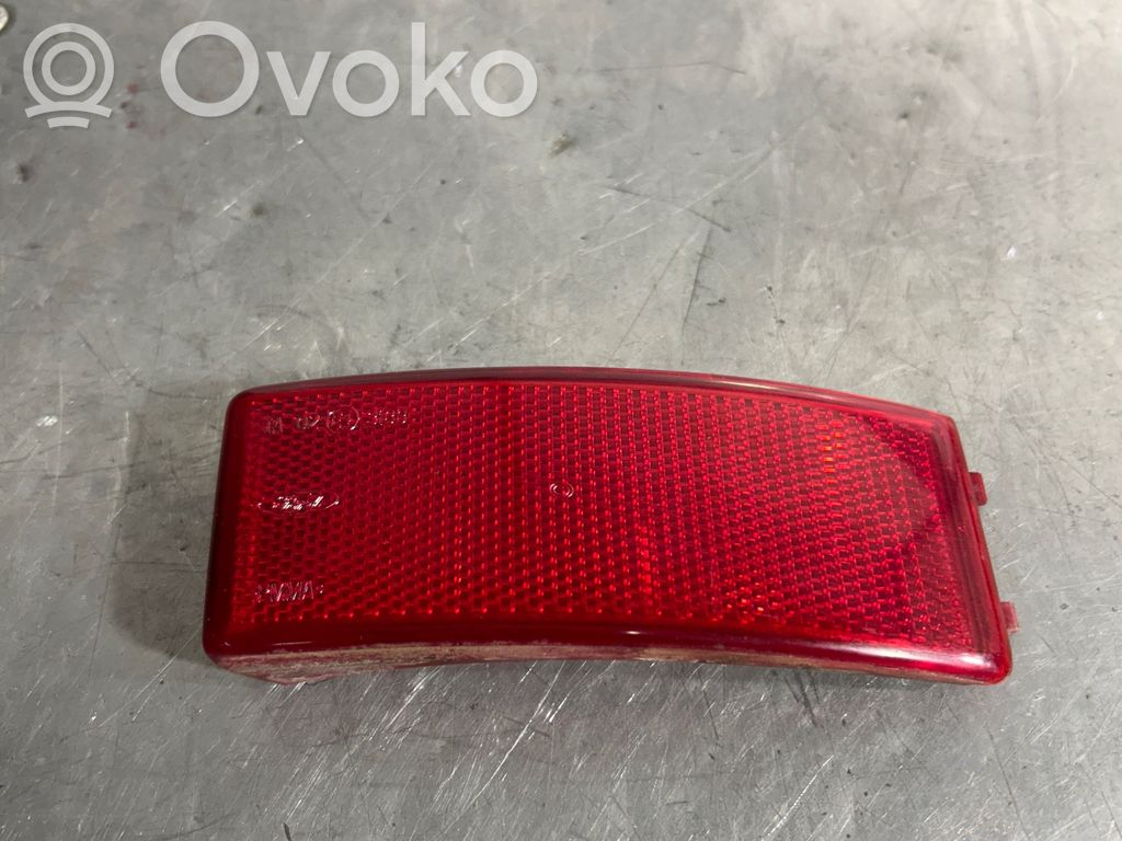 Ford Focus C-MAX Reflector spate 