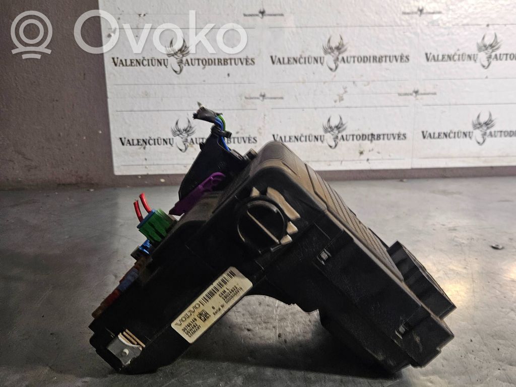 Volvo V70 Fuse module 