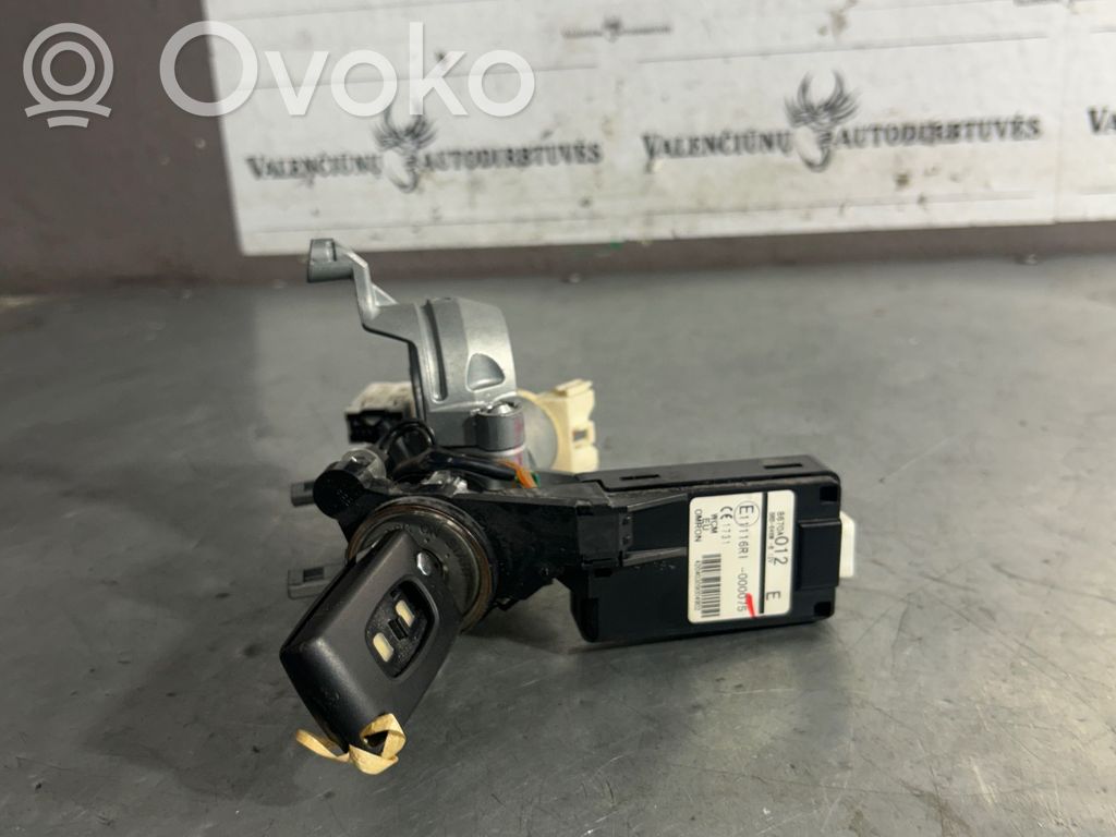Virtalukko   8670A012,G8D646MB,116RI000075,42040309004902