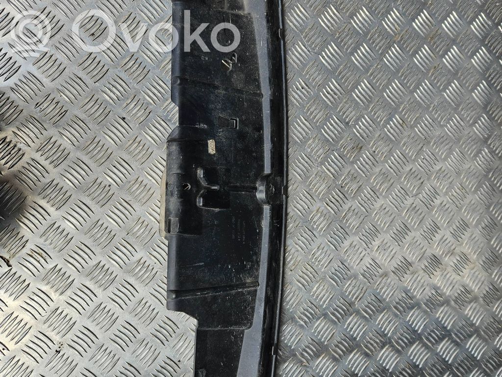 Citroen C8 Radiator trim 