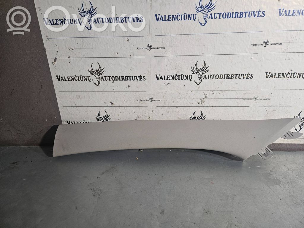 Osłona słupka szyby przedniej / A   85810G4000,20190204,T240191