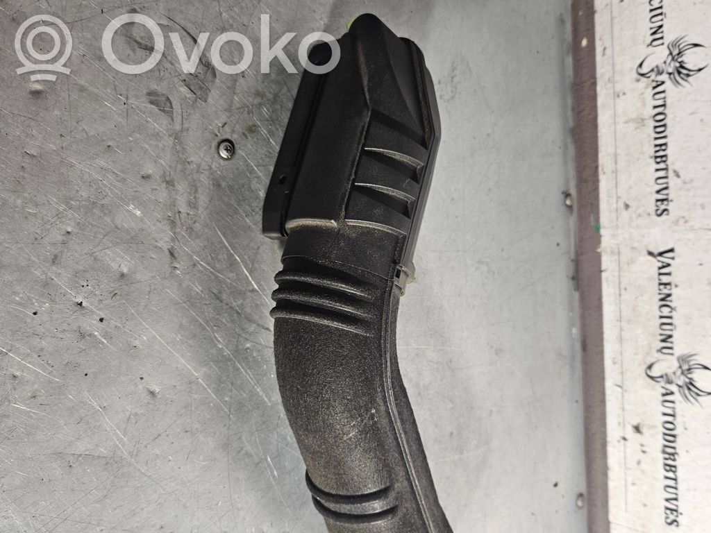 Hyundai i30 Cabin air duct channel 