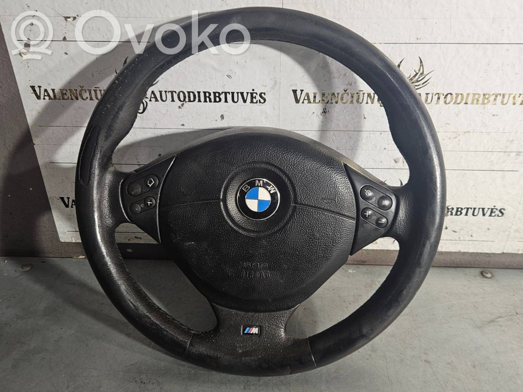BMW 5 E39 Vairas 