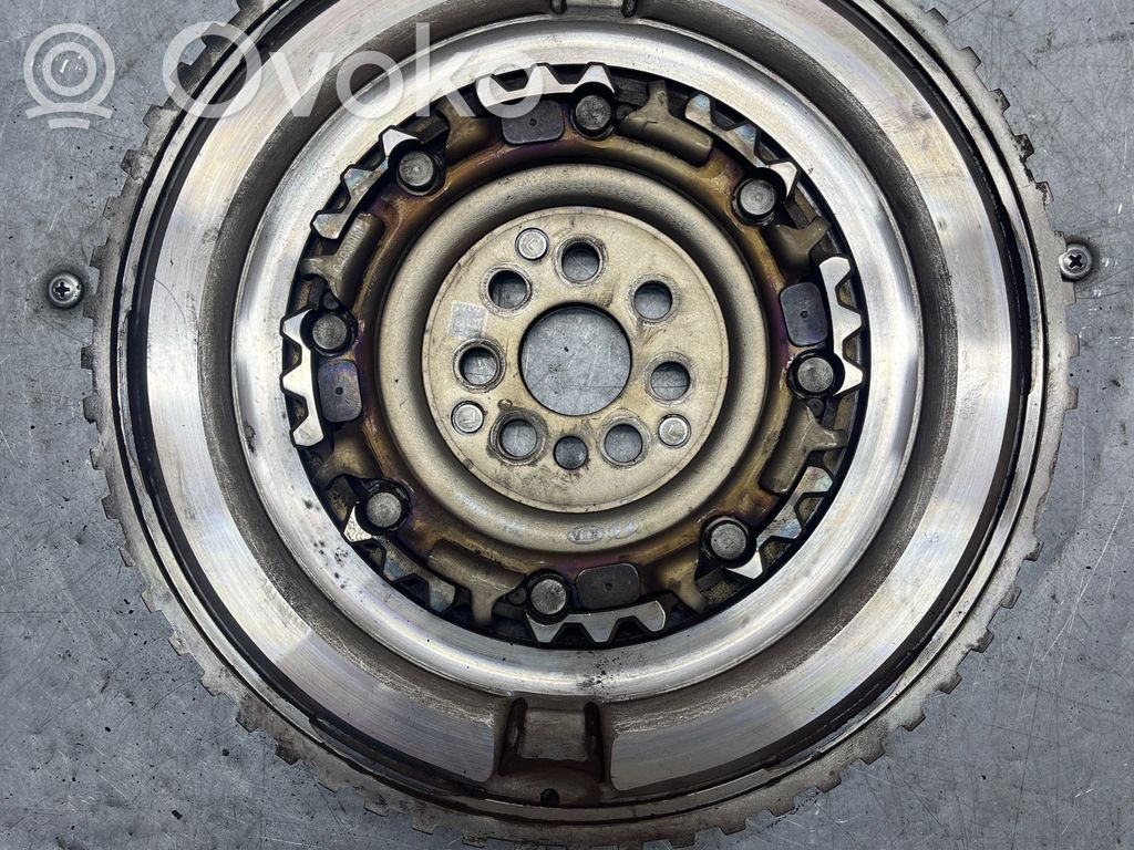 Hyundai i30 Dual mass flywheel 