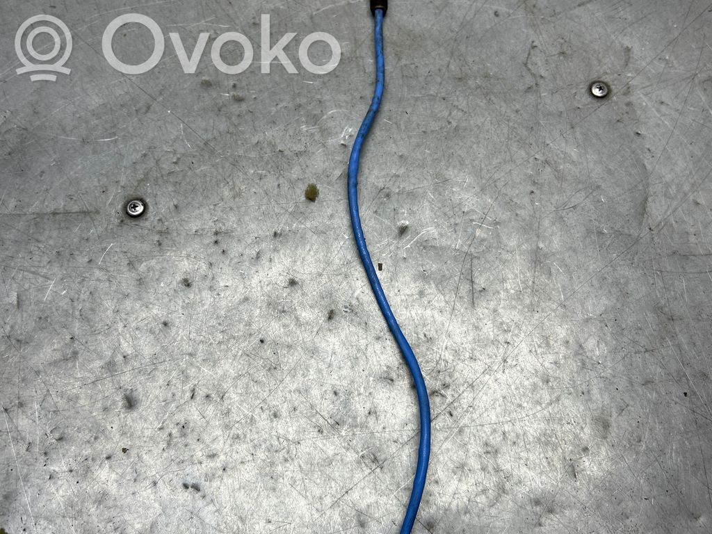 Ford Kuga II Išmetamųjų dujų temperatūros daviklis 