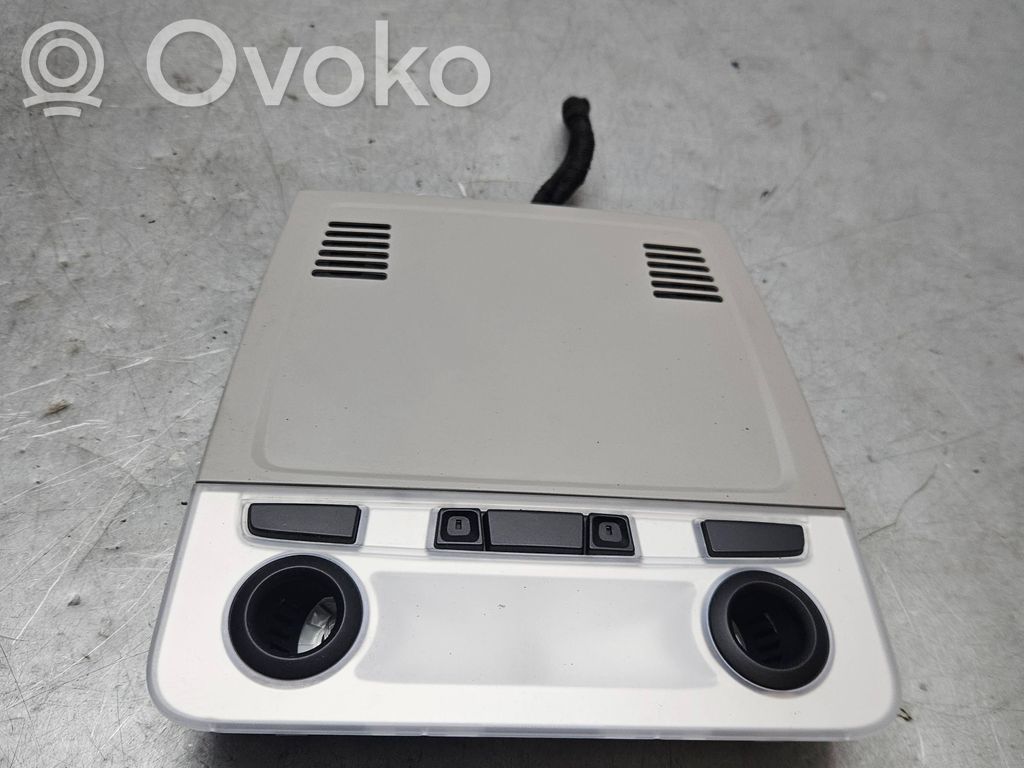 BMW 3 E90 E91 Front seat light 