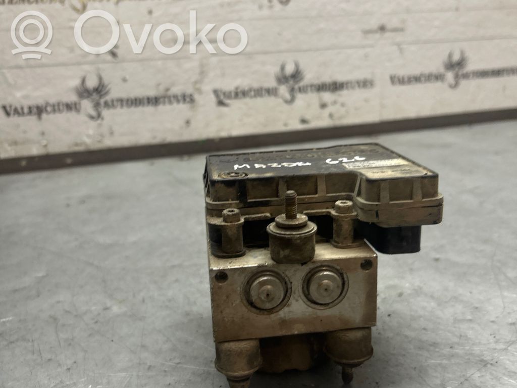 Mazda 626 ABS control unit/module 
