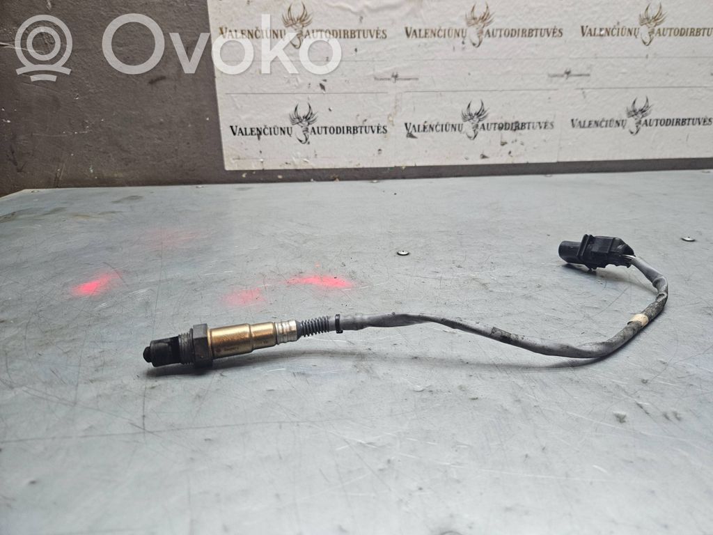 Porsche Cayenne (92A) Lambda probe sensor 